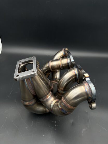 K series RWD Top Mount