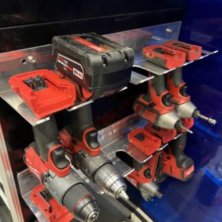 M18 Cordless tool holder