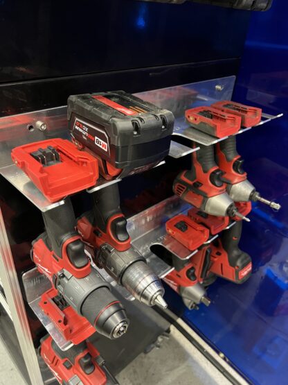 M18 Cordless tool holder