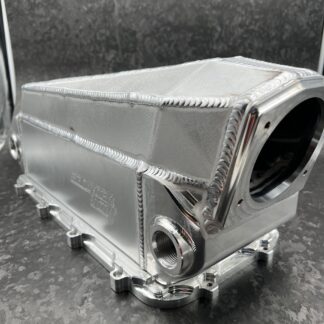 LS 2000HP Intake Manifold