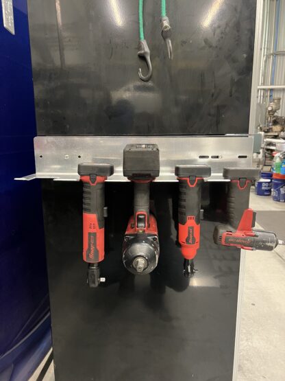 Snap On Tool Holder