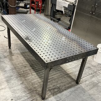 36 x 72 Fab Table