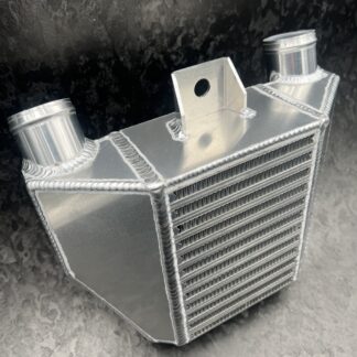 19 to 23 Skidoo 900 Turbo intercooler