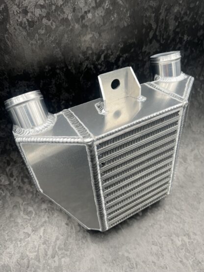 19 to 23 Skidoo 900 Turbo intercooler