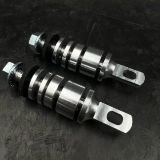 Billet Hood Pins