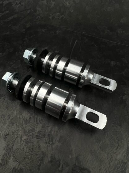 Billet Hood Pins