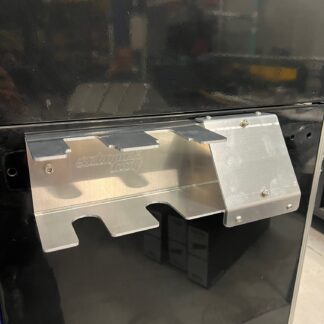 M18 2 location tool/battery/charger rack