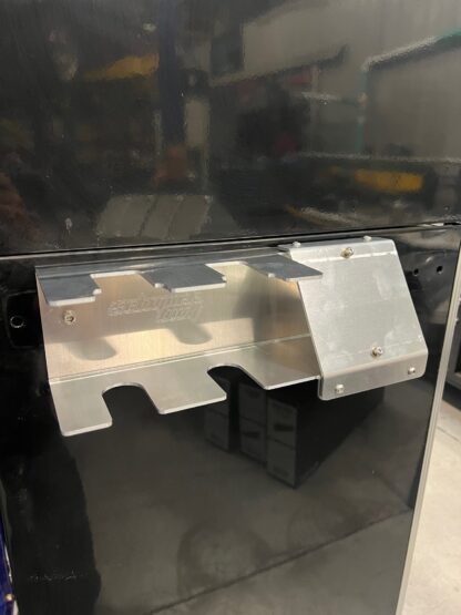M18 2 location tool/battery/charger rack