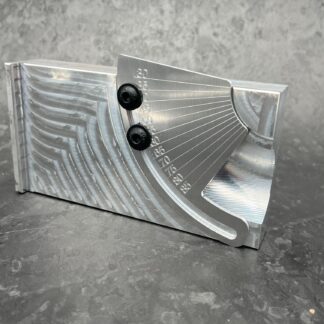 1.5" sch10/40 weld el cutting fixture