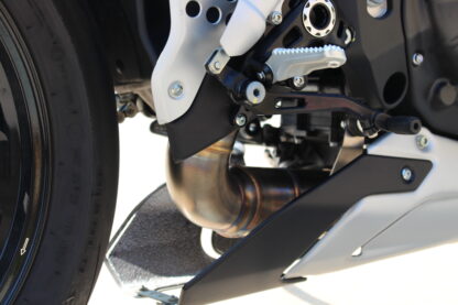 MV Agusta Brutale 21-24 Mid pipe